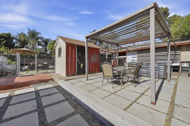 646 El Rancho Dr, El Cajon, CA 92019