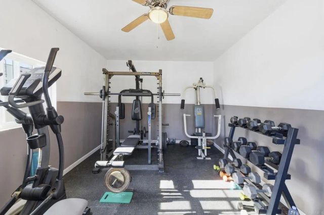 646 El Rancho Dr, El Cajon, CA 92019