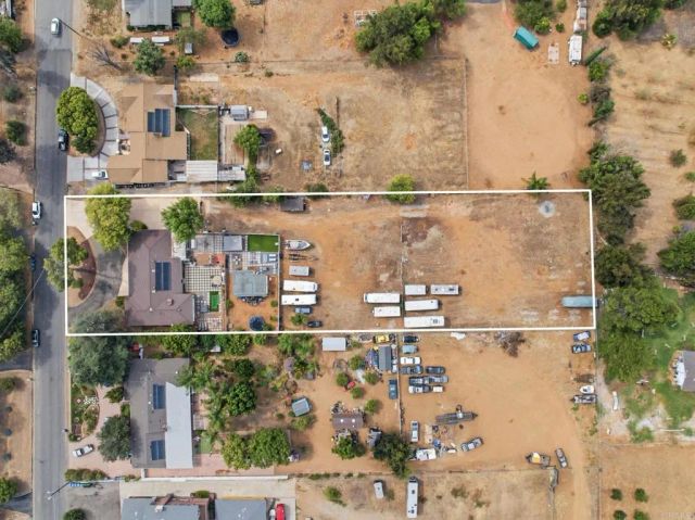 646 El Rancho Dr, El Cajon, CA 92019