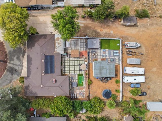 646 El Rancho Dr, El Cajon, CA 92019
