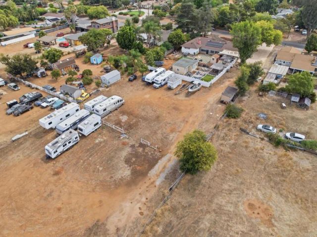 646 El Rancho Dr, El Cajon, CA 92019