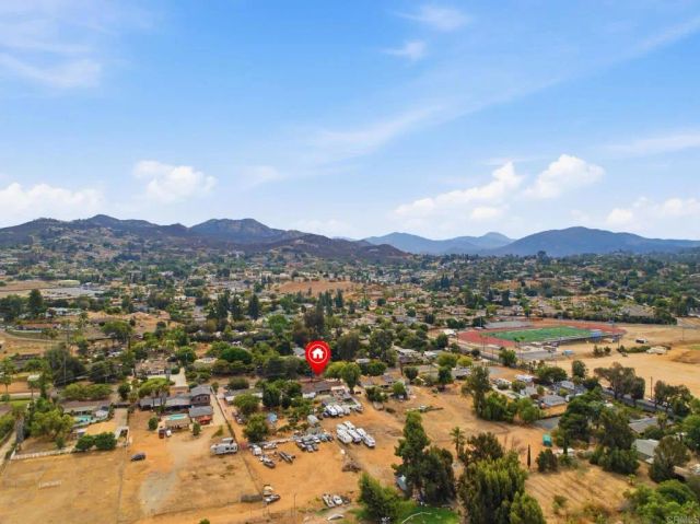 646 El Rancho Dr, El Cajon, CA 92019