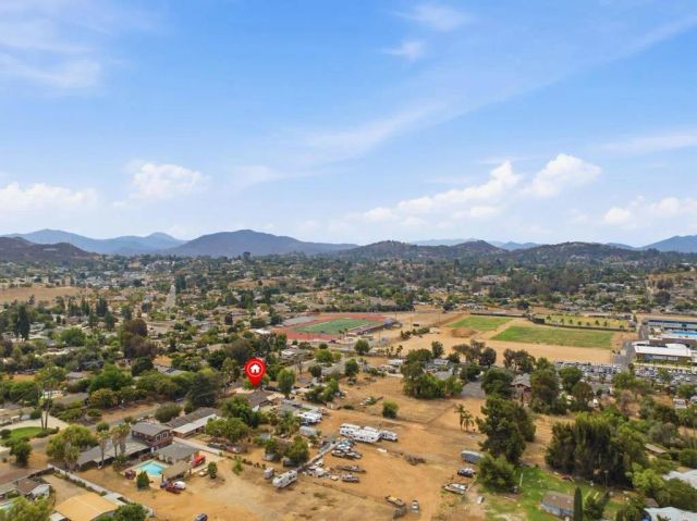 646 El Rancho Dr, El Cajon, CA 92019