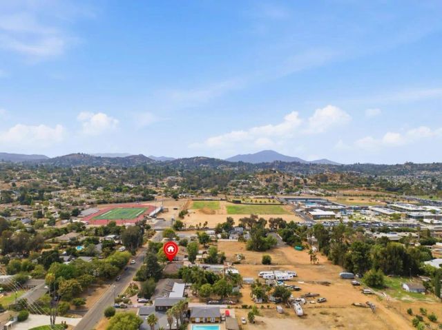 646 El Rancho Dr, El Cajon, CA 92019