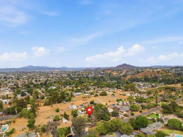 646 El Rancho Dr, El Cajon, CA 92019