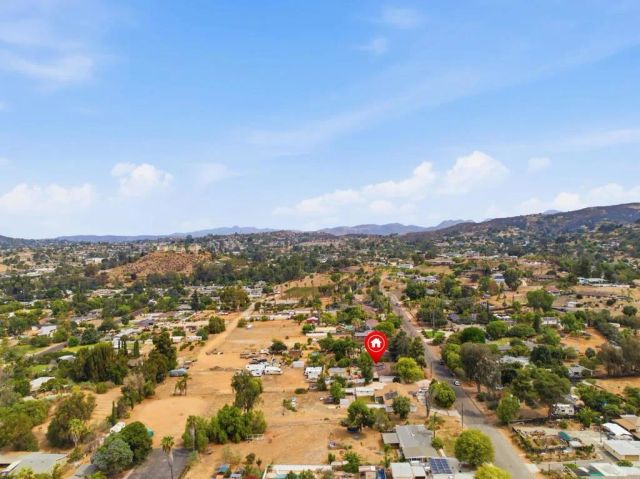 646 El Rancho Dr, El Cajon, CA 92019