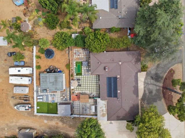 646 El Rancho Dr, El Cajon, CA 92019