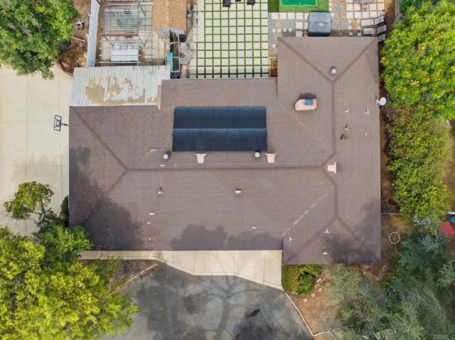 646 El Rancho Dr, El Cajon, CA 92019