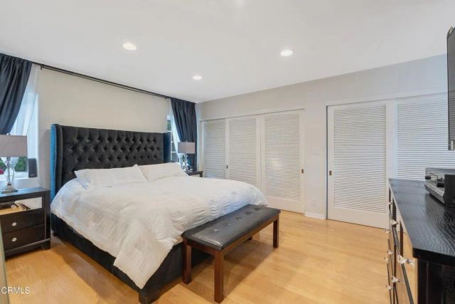 3311 S Bentley Avenue, Los Angeles, CA 90034