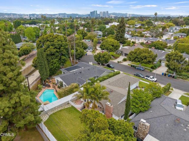 3311 S Bentley Avenue, Los Angeles, CA 90034