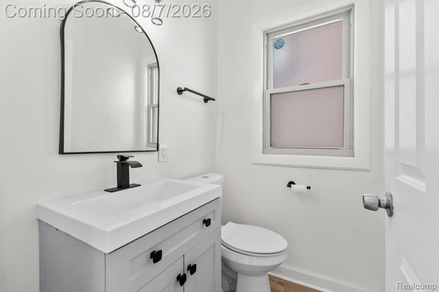 1936 Atkinson Street, Detroit, MI 48206