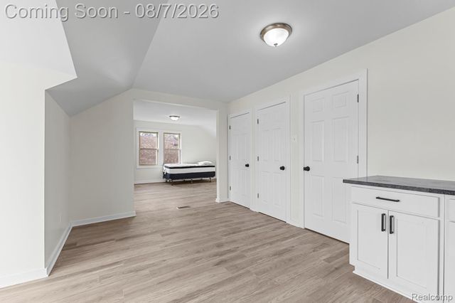 1936 Atkinson Street, Detroit, MI 48206