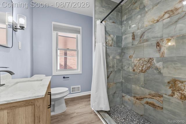 1936 Atkinson Street, Detroit, MI 48206