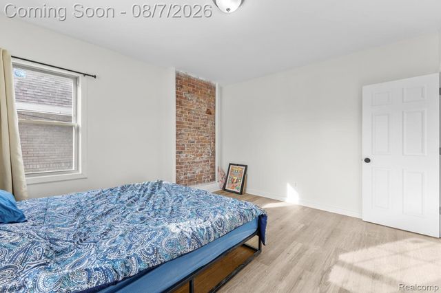 1936 Atkinson Street, Detroit, MI 48206