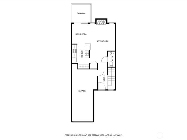 5010 168th Street #C, Lynnwood, WA 98037