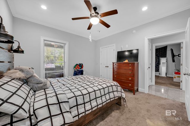 536 Wedgewood Drive, Gulf Shores, AL 36542