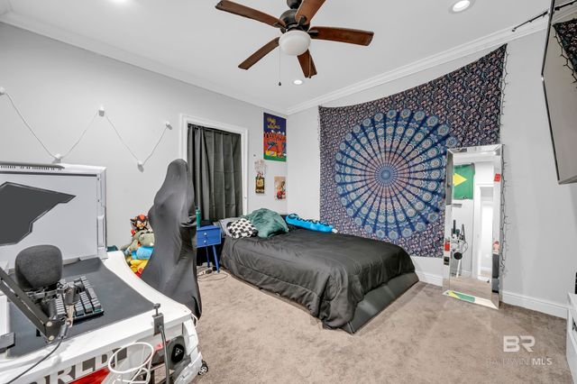 536 Wedgewood Drive, Gulf Shores, AL 36542