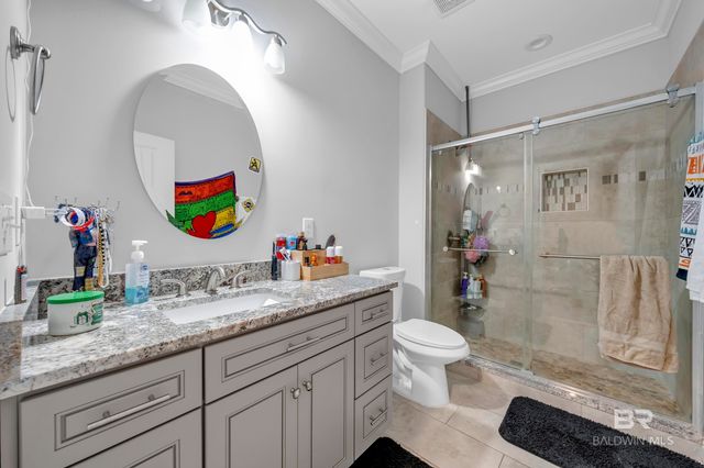 536 Wedgewood Drive, Gulf Shores, AL 36542