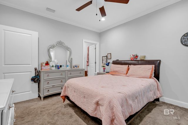 536 Wedgewood Drive, Gulf Shores, AL 36542