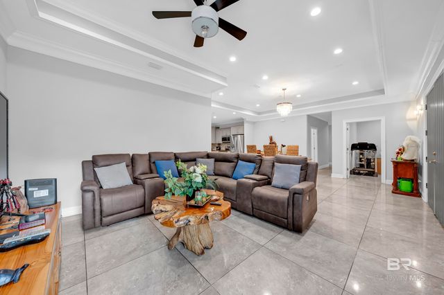 536 Wedgewood Drive, Gulf Shores, AL 36542