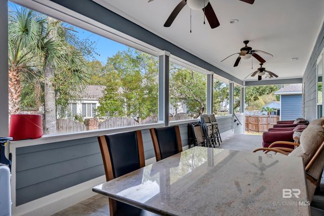 536 Wedgewood Drive, Gulf Shores, AL 36542