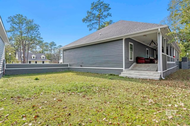 536 Wedgewood Drive, Gulf Shores, AL 36542