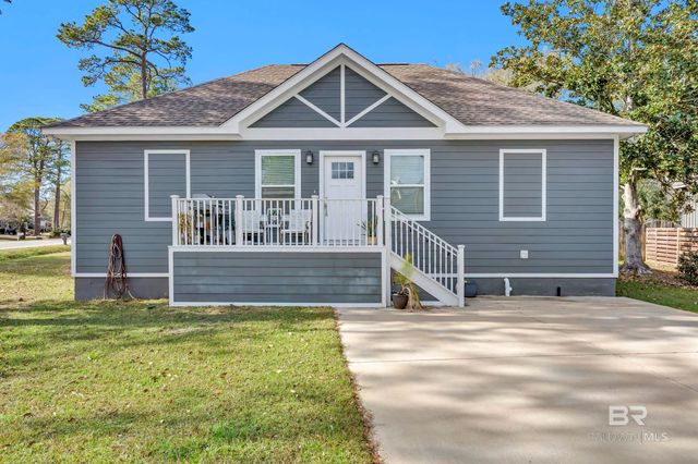 536 Wedgewood Drive, Gulf Shores, AL 36542