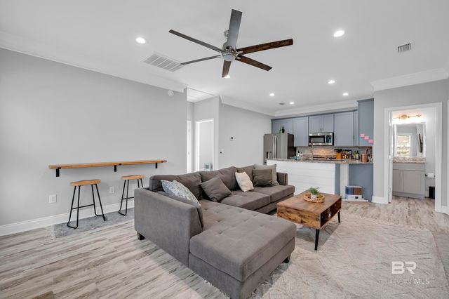 536 Wedgewood Drive, Gulf Shores, AL 36542