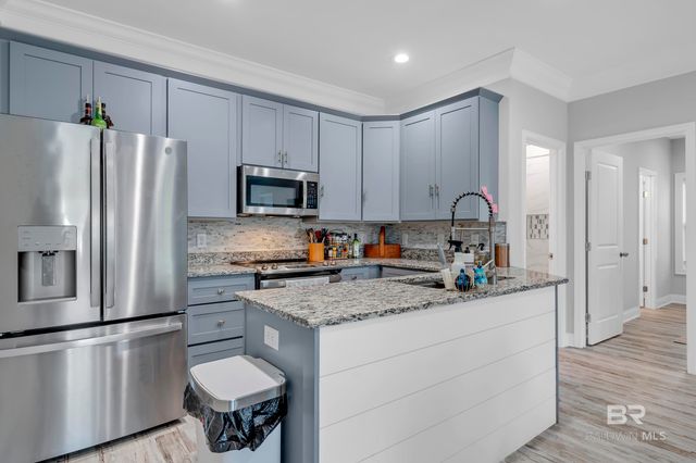 536 Wedgewood Drive, Gulf Shores, AL 36542