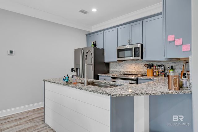 536 Wedgewood Drive, Gulf Shores, AL 36542