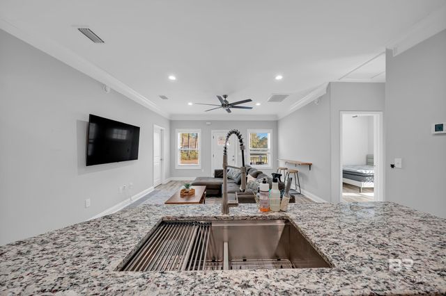 536 Wedgewood Drive, Gulf Shores, AL 36542