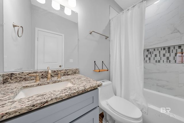 536 Wedgewood Drive, Gulf Shores, AL 36542