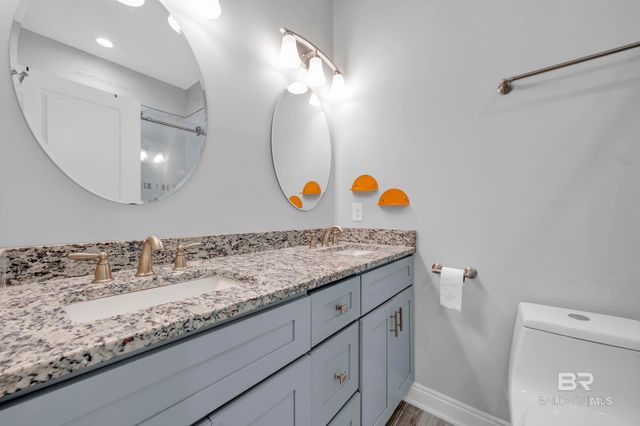 536 Wedgewood Drive, Gulf Shores, AL 36542