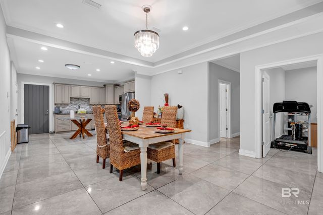 536 Wedgewood Drive, Gulf Shores, AL 36542