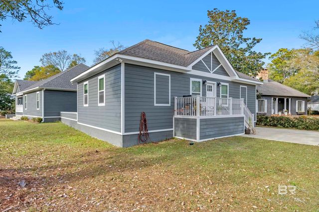 536 Wedgewood Drive, Gulf Shores, AL 36542