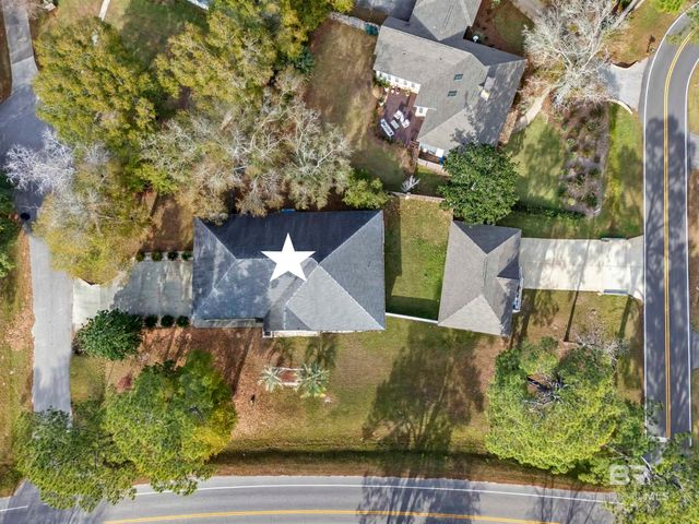 536 Wedgewood Drive, Gulf Shores, AL 36542