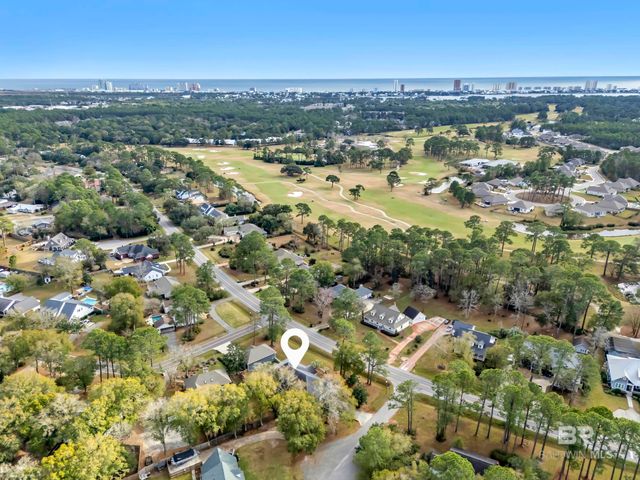 536 Wedgewood Drive, Gulf Shores, AL 36542