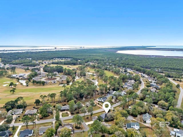 536 Wedgewood Drive, Gulf Shores, AL 36542