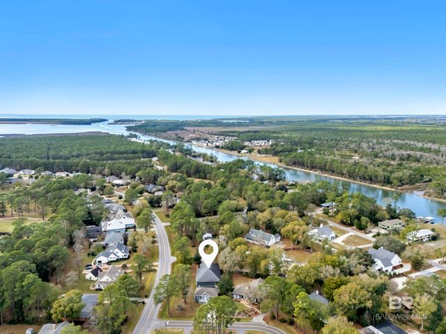 536 Wedgewood Drive, Gulf Shores, AL 36542