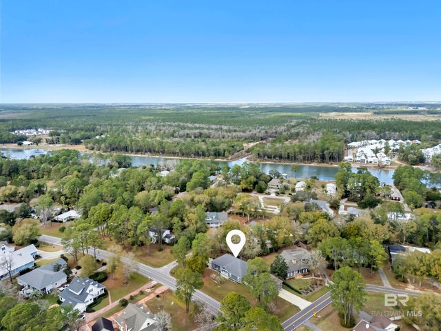 536 Wedgewood Drive, Gulf Shores, AL 36542