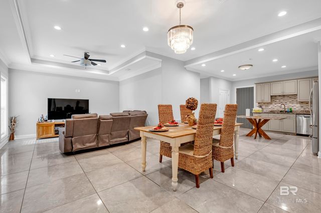 536 Wedgewood Drive, Gulf Shores, AL 36542