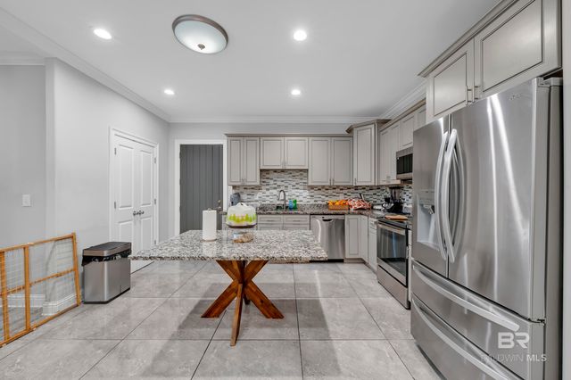 536 Wedgewood Drive, Gulf Shores, AL 36542