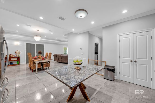 536 Wedgewood Drive, Gulf Shores, AL 36542