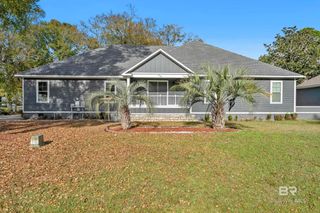536 Wedgewood Drive, Gulf Shores, AL 36542