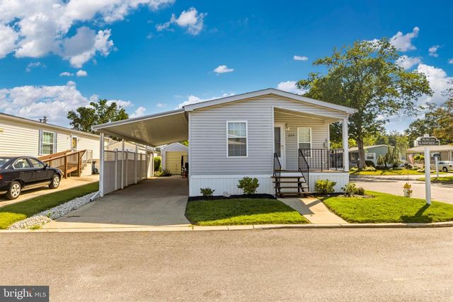 209 SUNNYSIDE LN, Williamstown, NJ 08094