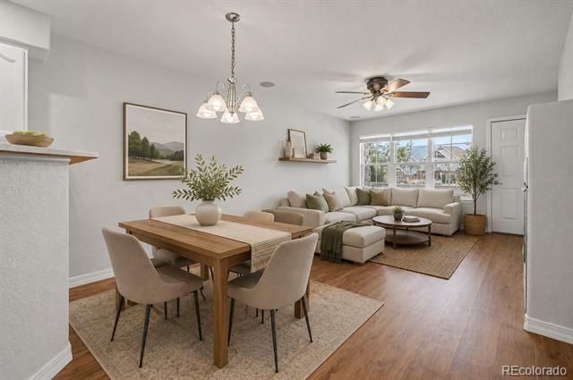 23510 Alamo Place C, Aurora, CO 80016