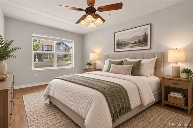 23510 Alamo Place C, Aurora, CO 80016