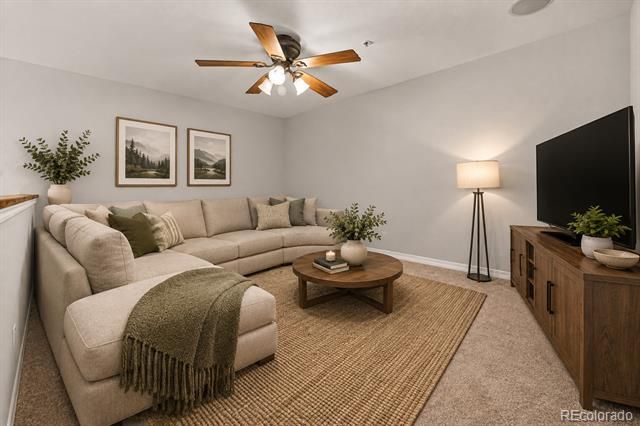 23510 Alamo Place C, Aurora, CO 80016