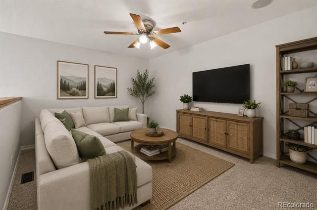 23510 Alamo Place C, Aurora, CO 80016