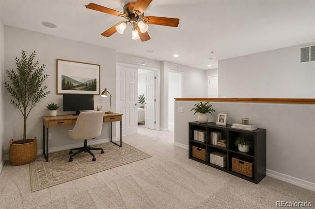 23510 Alamo Place C, Aurora, CO 80016